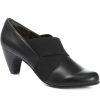 Women'S * | Pavers Smart Slip-On Shoe Ala30005 / 316 273 Shoes Black