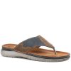 Men'S * | Pavers Men'S Toe Post Sandals Inb35045 / 321 823