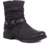 Women'S * | Pavers Slouch Fit Women'S Ankle Boots Woil32013 / 318 887