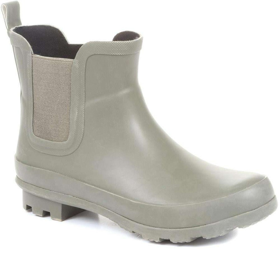 Women'S * | Pavers Chelsea Boot Wellies Rai34009 / 320 943