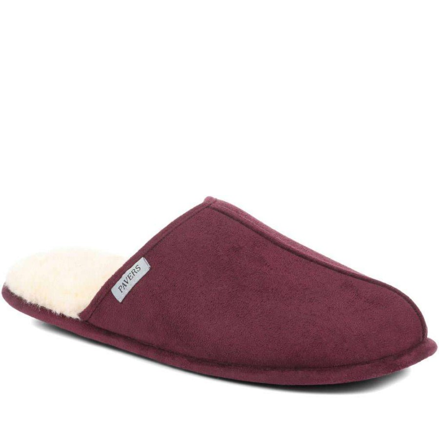 Women'S * | Pavers Antibacterial Mule Slippers Qing34013 / 320 877