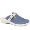 Women'S * | Fly Flot Shoes Wide Fit Anatomic Slip-On Clogs Fly31050 / 317 208 / 317 208