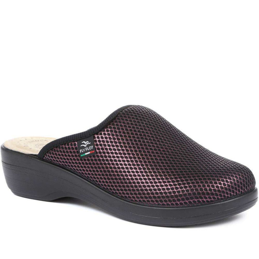 Women'S * | Fly Flot Anatomic Wide Fit Clogs For Women Fly32005 / 318 588