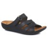 Women'S * | Pavers Wide Fit Adjustable Sandals Muy1510 / 124 092