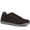 Men'S * | Pavers Men'S Navy Sneakers Vshi32005 / 319 329 / 319 329 Brown