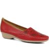 Women'S * | Pavers Leather Slip-On Shoes Nap35001 / 321 453