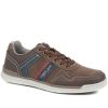 Men'S * | Pavers Lace Up Casual Sneakers / 320 596