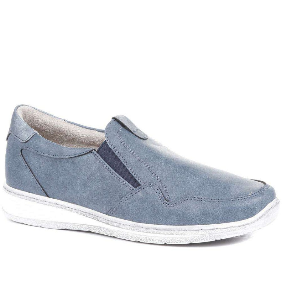 Women'S * | Pavers Sneakers Slip-On Casual Trainer Wbins35039 / 321 521