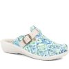 Women'S * | Fly Flot Lightweight Anatomic Clog Fly35051 / 321 257