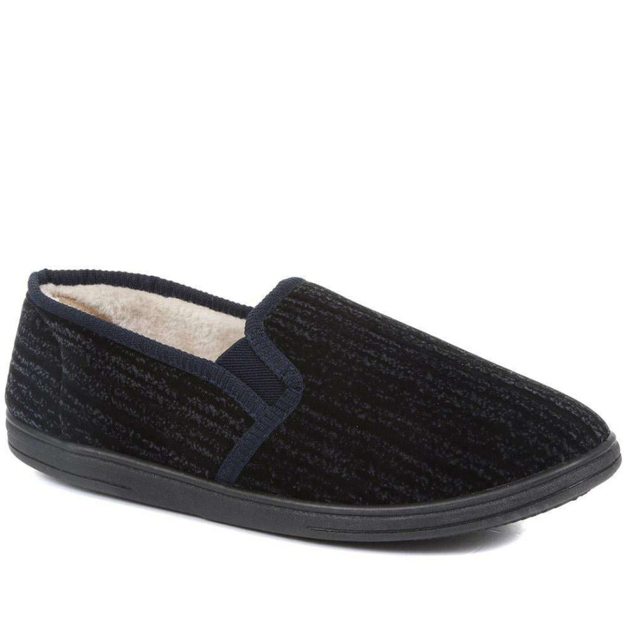 Men'S * | Pavers Loafer Slippers Qingd34007 / 320 976