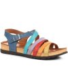 Women'S * | Pavers Flat Strappy Sandals Kary35009 / 322 270