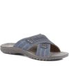 Men'S * | Pavers Casual Mule Sandals Inb35033 / 321 789