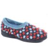 Women'S * | Pavers Ladies Full Slippers Anat32005 / 319 245