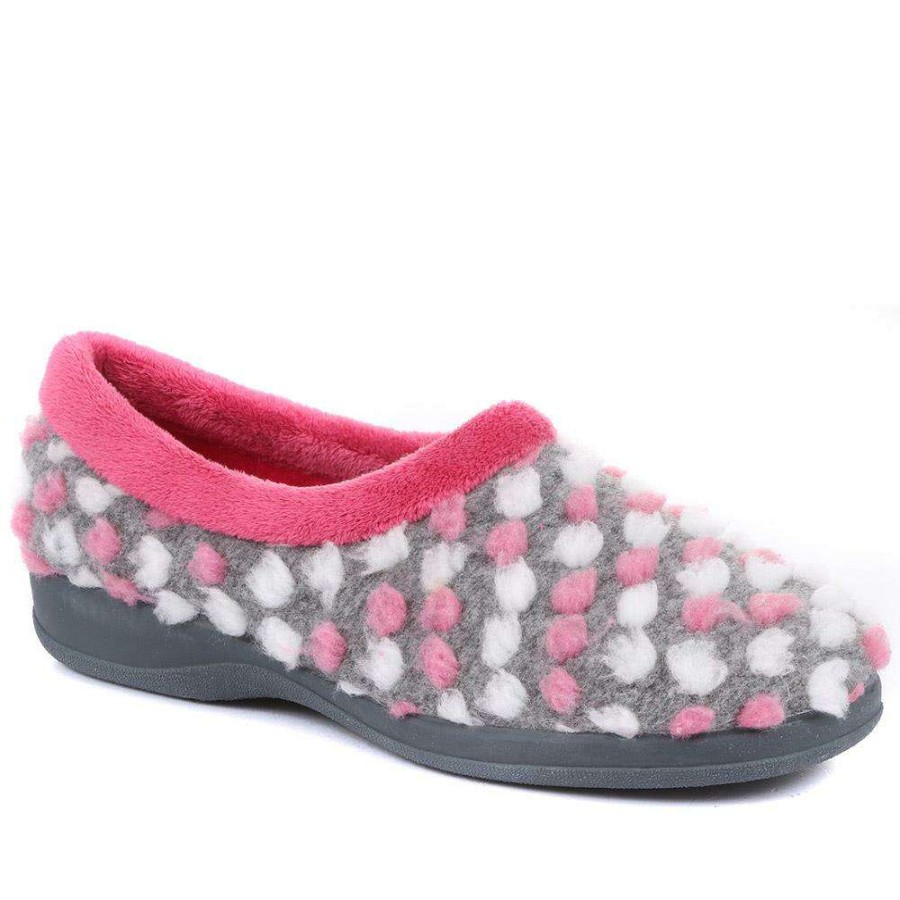 Women'S * | Pavers Ladies Full Slippers Anat32005 / 319 245