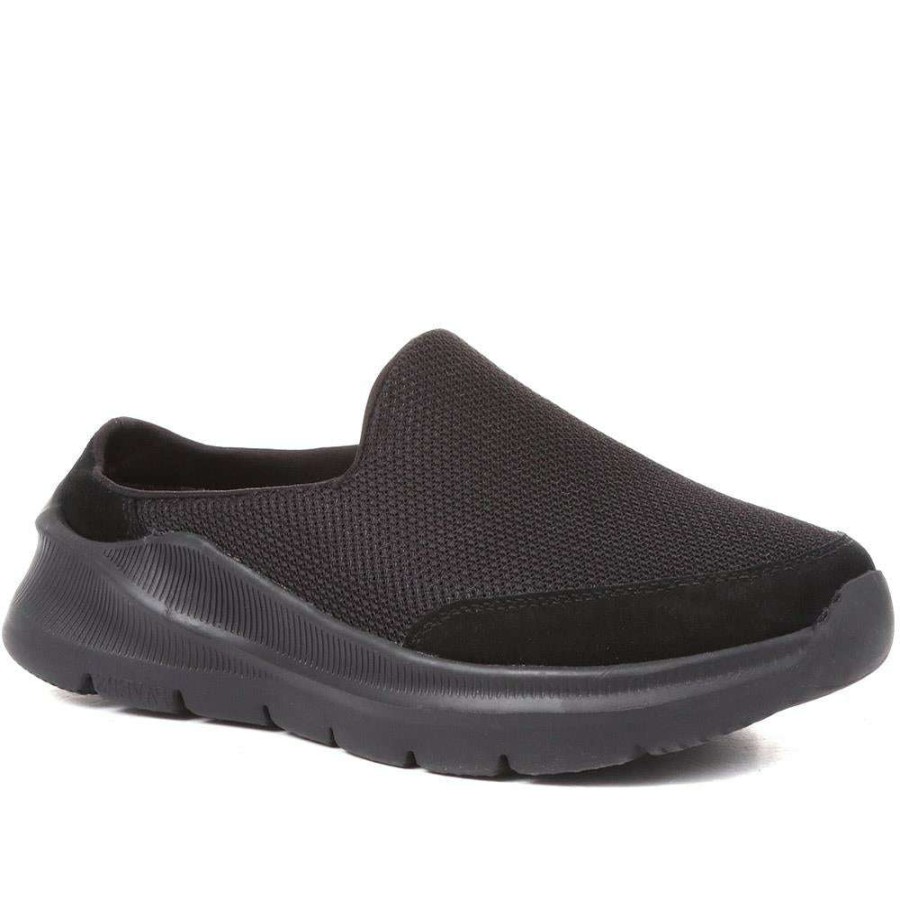 Women'S * | Pavers Arch Support Slip-On Trainers Brk35077 / 322 318