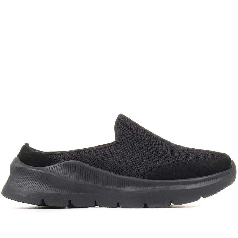 Women'S * | Pavers Arch Support Slip-On Trainers Brk35077 / 322 318