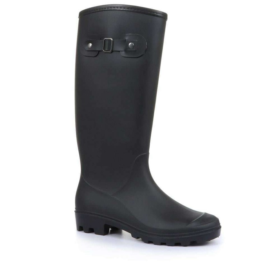 Women'S * | Pavers Casual Waterproof Wellington Boot Fei30011 / 316 688