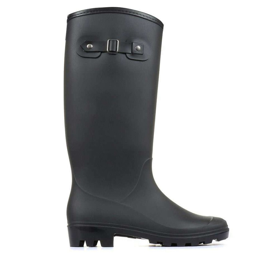 Women'S * | Pavers Casual Waterproof Wellington Boot Fei30011 / 316 688