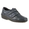 Women'S * | Pavers Wide-Fit One Touch Shoe With Two Straps Hsraja2006 / 302 739