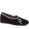 Women'S * | Pavers Leopard Print Slippers Fevi32005 / 319 572