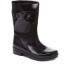 Women'S * | Pavers Casual Patent Wellington Boots Fei30000 / 316 226