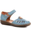 Women'S * | Pavers Touch-Fasten Closed-Toe Sandals Drtma35001 / 322 097