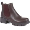 Women'S * | Bellissimo Chunky Chelsea Boots Belwoil34013 / 320 782