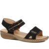 Women'S * | Pavers Fully Adjustable Flat Sandals Wbins35084 / 321 739