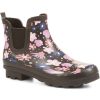 Women'S * | Pavers Ankle Wellington Boot Rai35007 / 322 013 Black Floral