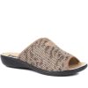 Women'S * | Pavers Lightweight Mule Slippers Ada35001 / 321 751