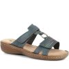 Women'S * | Pavers Adjustable Mule Sandals Wbins35144 / 321 728