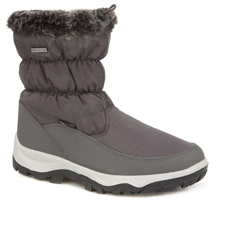 Women'S * | Pavers Mid Calf Snow Boot Natu28000 / 313 050