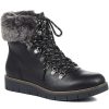 Women'S * | Pavers Faux Fur Hiker Boots Wbins32045 / 318 975